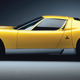 Illustration for article titled The Asterion Moves Lamborghini Into A Beautiful High-Tech Future